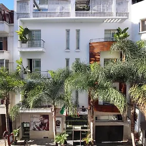 Park Luxury Boutique Marruecos