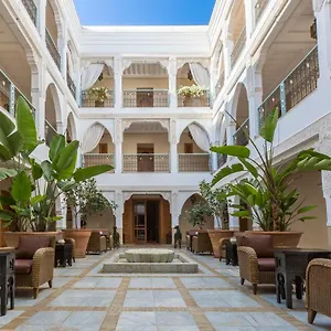 Le Blanche Marruecos