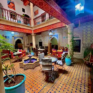 Chakir Mogador Marruecos