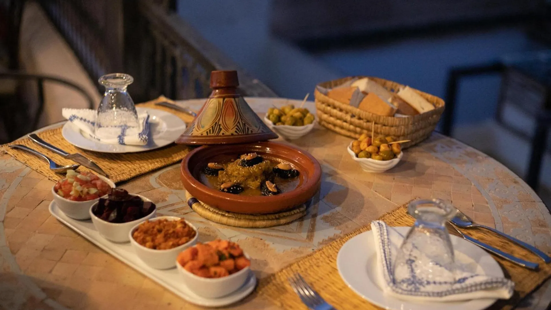 Riad Layla Fez