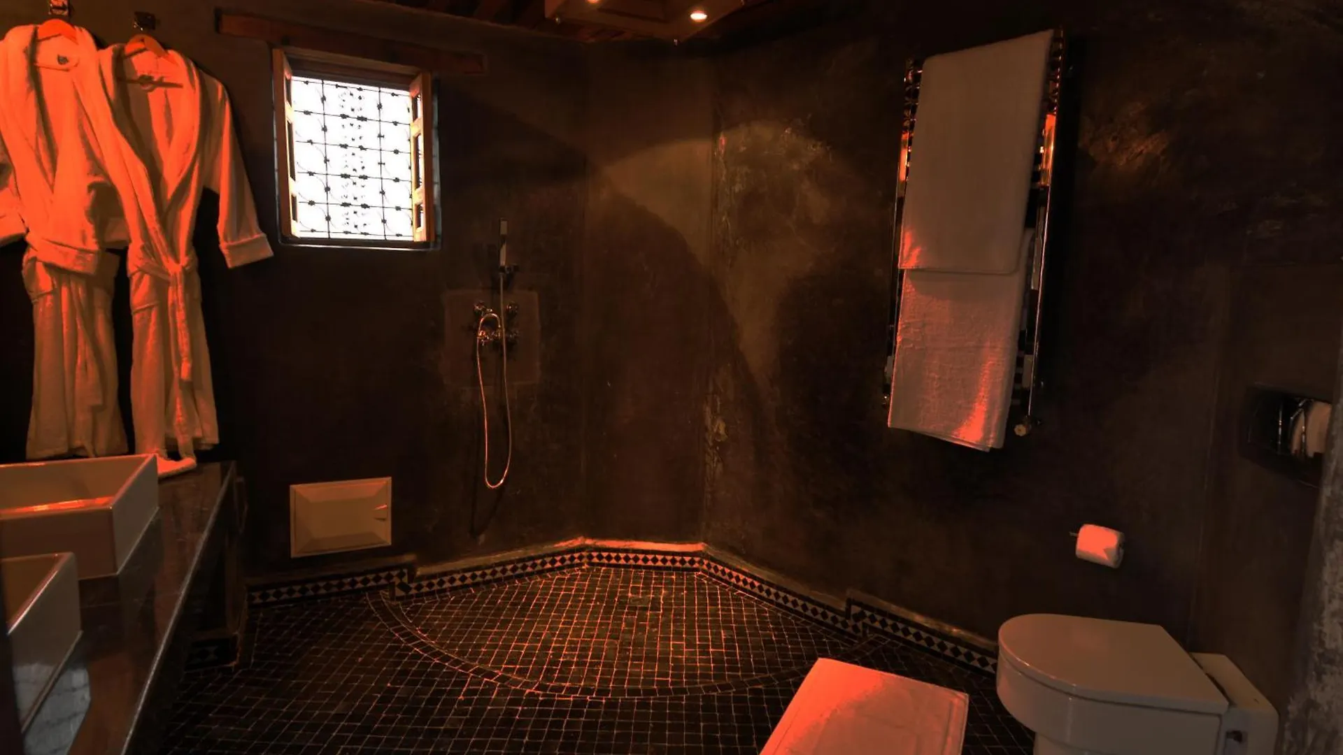 Riad Layla Fez