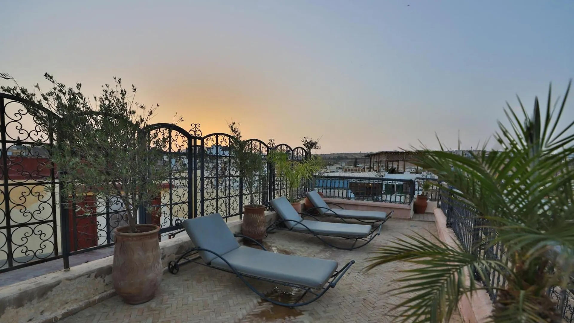 Riad Layla Fez