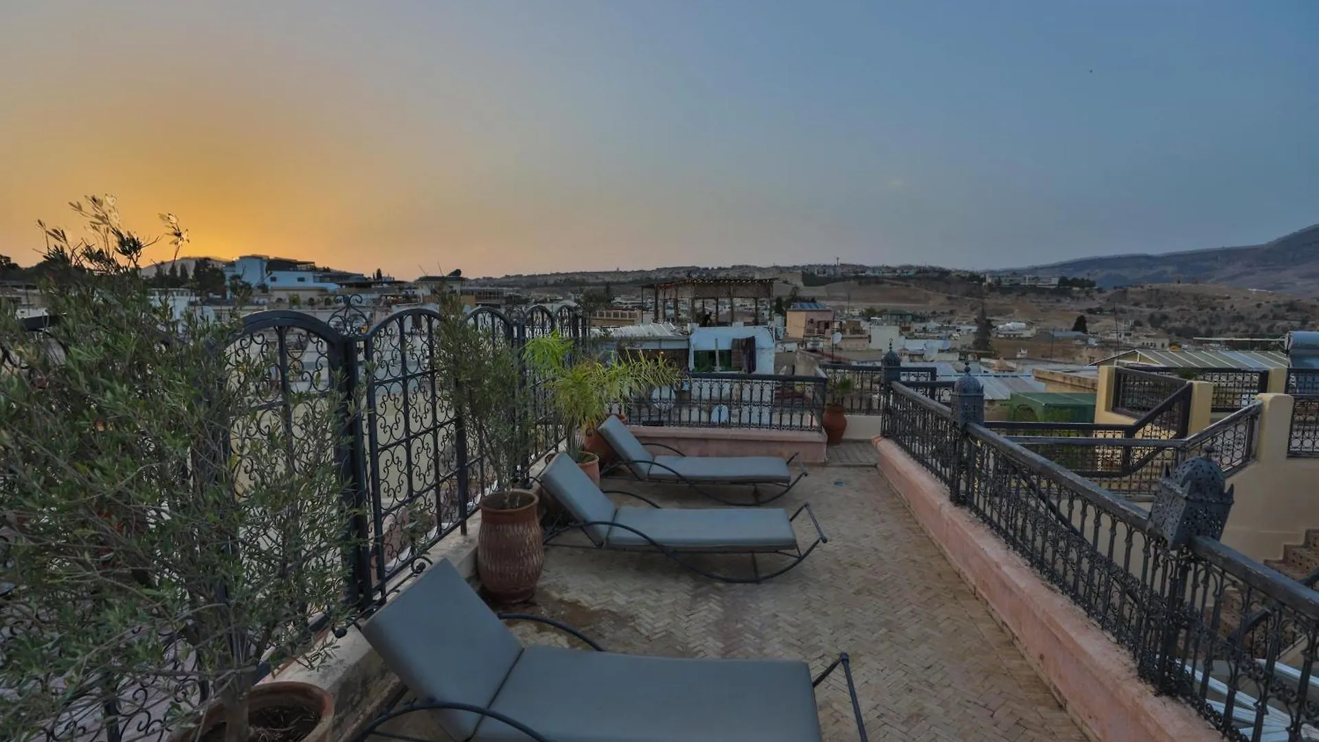 Riad Layla Fez