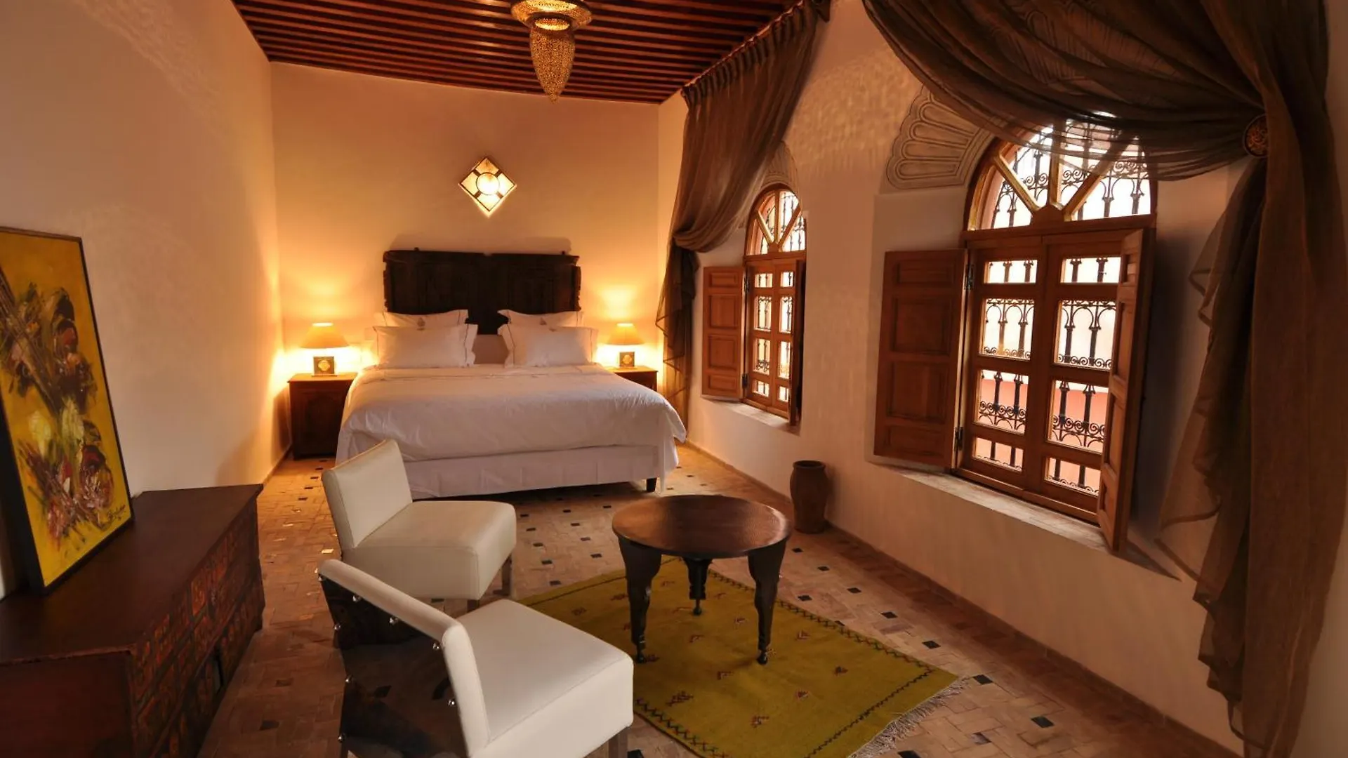 Riad Layla Fez
