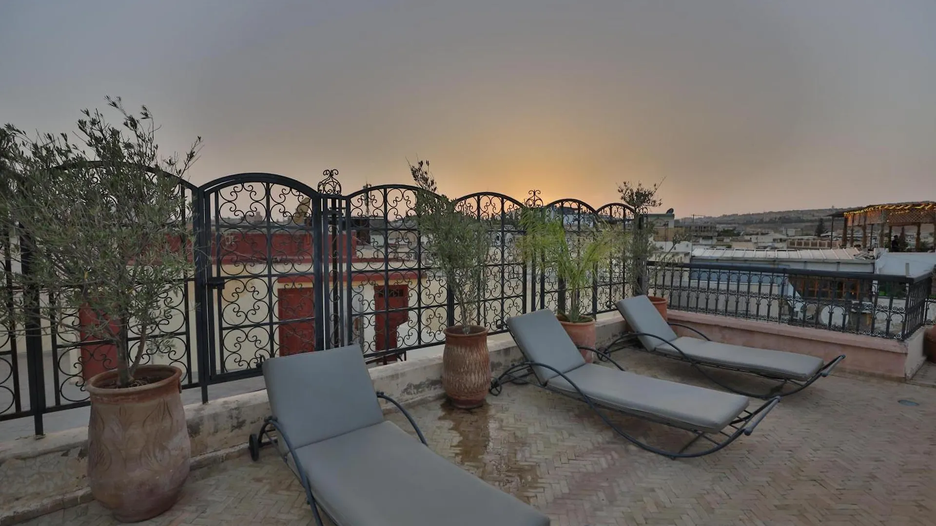 Riad Layla Fez