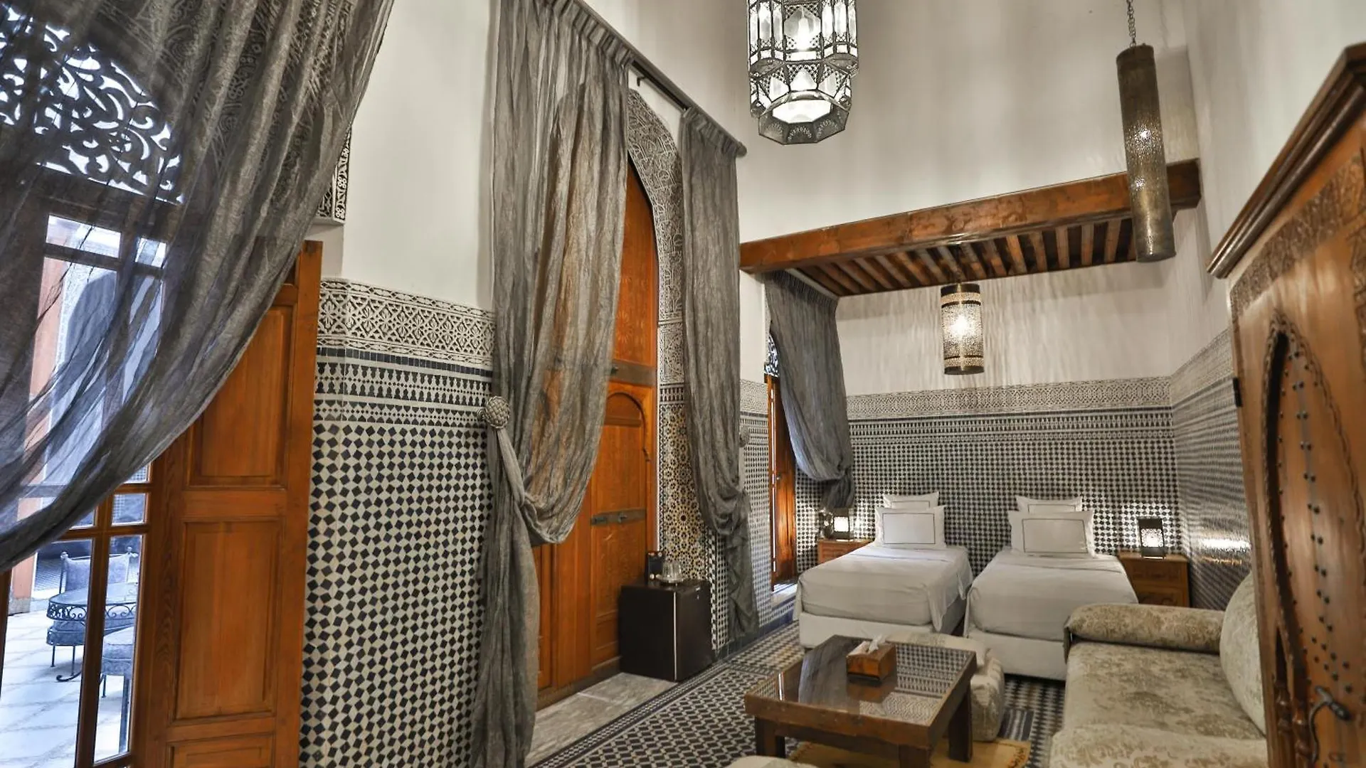 Riad Layla Fez