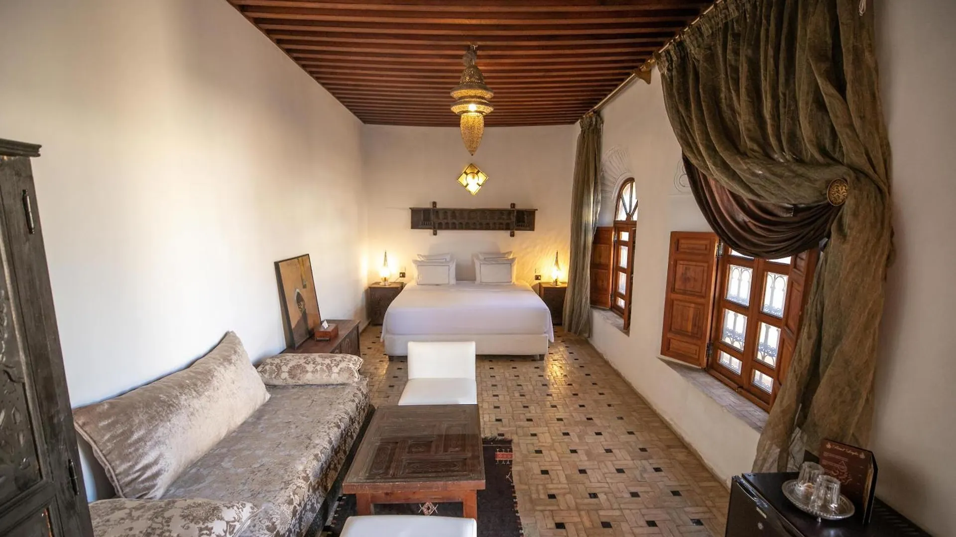 Riad Layla Fez